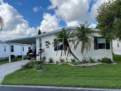 Beach Home For Sale in Stuart, Florida