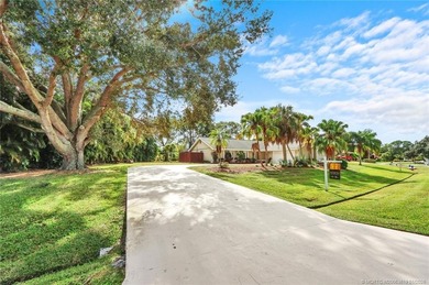 Beach Home For Sale in Port Saint Lucie, Florida