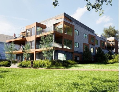 Beach Condo For Sale in Portland, Maine