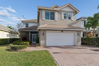 Beach Home For Sale in Port Saint Lucie, Florida