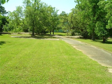 Beach Lot For Sale in Slidell, Louisiana