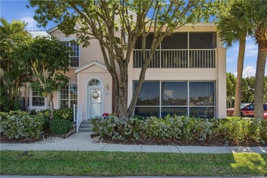 Beach Condo For Sale in Stuart, Florida