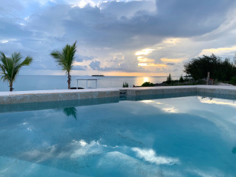 Vacation Rental Beach House in Governors Harbour, Eleuthera, Bahamas