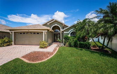 Beach Home For Sale in Oldsmar, Florida