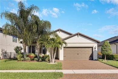 Beach Home For Sale in Port Saint Lucie, Florida