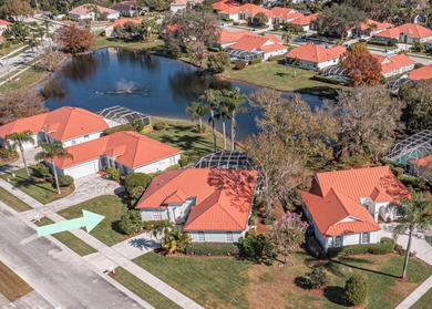 Beach Home For Sale in Vero Beach, Florida