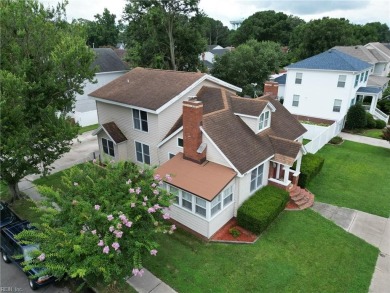 Beach Home For Sale in Norfolk, Virginia