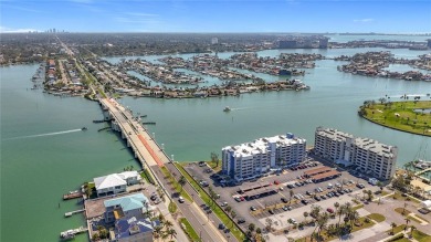 Beach Condo Sale Pending in Treasure Island, Florida