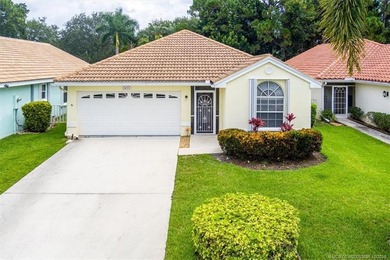 Beach Home For Sale in Palm City, Florida