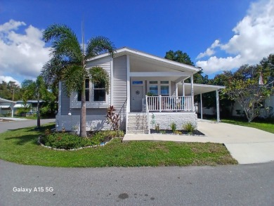 Beach Home For Sale in Clearwater, Florida