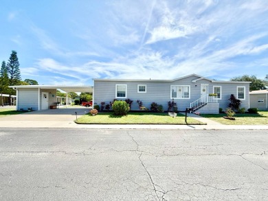 Beach Home For Sale in Port Orange, Florida