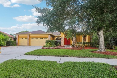 Beach Home For Sale in Palm Harbor, Florida