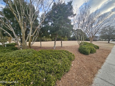 Beach Lot For Sale in Wilmington, North Carolina