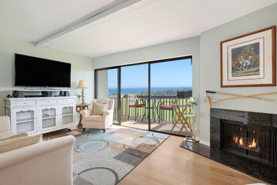 Beach Condo For Sale in Carpinteria, California