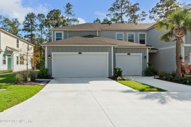 Beach Townhome/Townhouse For Sale in St Augustine, Florida