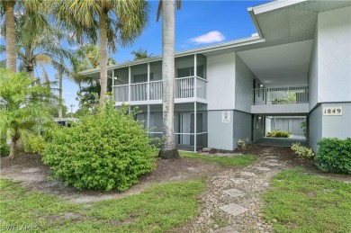 Beach Condo Off Market in Fort Myers, Florida