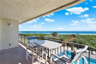 Beach Condo For Sale in Jensen Beach, Florida