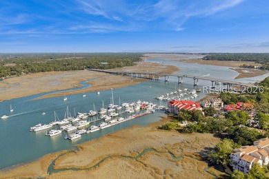 Beach Condo For Sale in Hilton Head Island, South Carolina