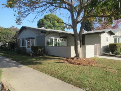 Beach Other Sale Pending in Seal Beach, California