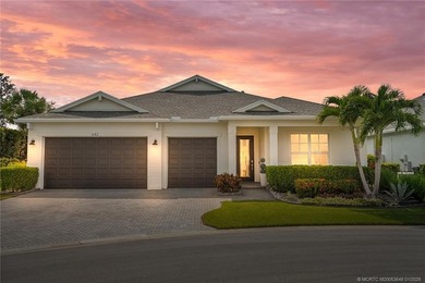 Beach Home For Sale in Port Saint Lucie, Florida