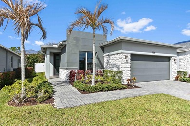 Beach Home For Sale in Port Saint Lucie, Florida