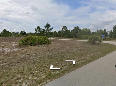 Beach Lot For Sale in Lehigh Acres, Florida