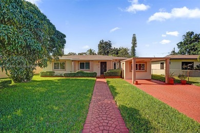 Beach Home Sale Pending in North Miami Beach, Florida