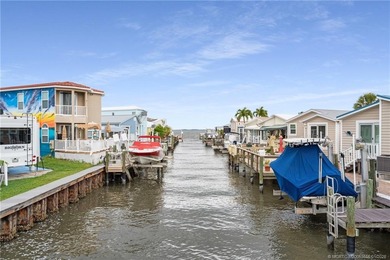 Beach Home For Sale in Jensen Beach, Florida