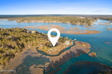 Beach Lot For Sale in Shallotte, North Carolina