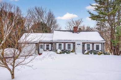 Beach Home For Sale in Saco, Maine