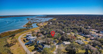 Beach Lot Active Under Contract in ST Augustine, Florida