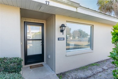 Beach Condo For Sale in Crystal River, Florida