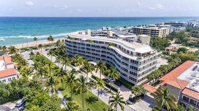 Beach Condo For Sale in Palm Beach, Florida