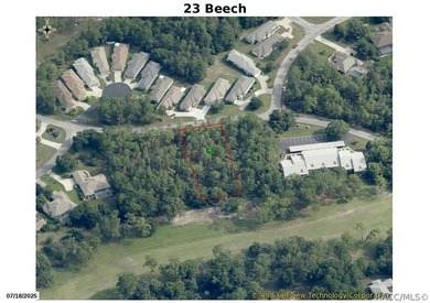 Beach Lot For Sale in Homosassa, Florida
