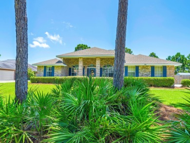 Beach Home Sale Pending in Santa Rosa Beach, Florida