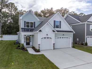 Beach Home For Sale in Virginia Beach, Virginia