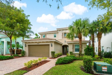 Beach Home For Sale in Wellington, Florida