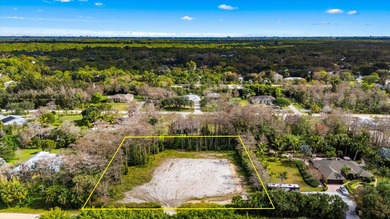 Beach Lot For Sale in Palm Beach Gardens, Florida