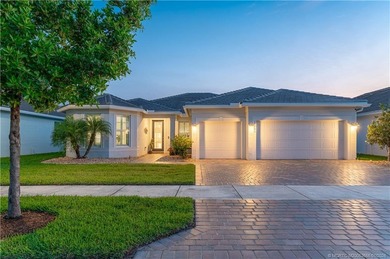 Beach Home For Sale in Port Saint Lucie, Florida