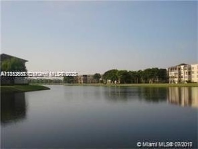 Beach Condo Sale Pending in Davie, Florida