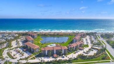Beach Condo For Sale in Jupiter, Florida