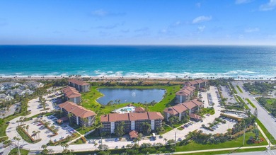 Beach Condo For Sale in Jupiter, Florida