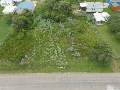 Beach Lot For Sale in Rockport, Texas