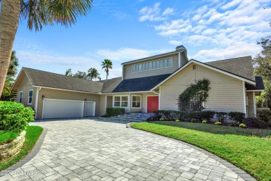 Beach Home For Sale in Ponte Vedra Beach, Florida