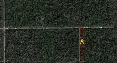 Beach Lot For Sale in Naples, Florida