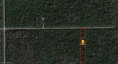 Beach Lot Off Market in Naples, Florida