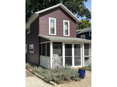 Beach Home For Sale in Lakeside, Ohio