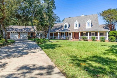 Beach Home For Sale in Gulf Breeze, Florida