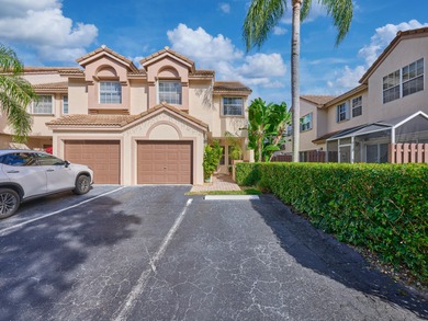 Beach Townhome/Townhouse For Sale in Boca Raton, Florida