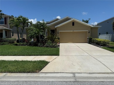 Beach Home For Sale in Bradenton, Florida